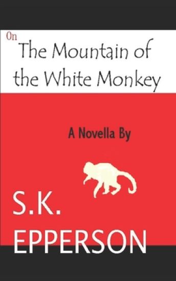 On The Mountain of the White Monkey
