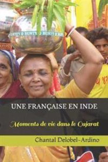 Une Fran?aise En Inde