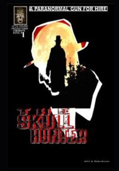 The Skull Hunter