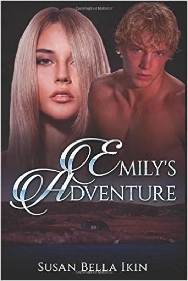 Emily's Adventure