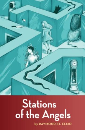 The Stations of the Angels