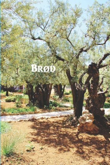 BRØD - Det nye testamentet