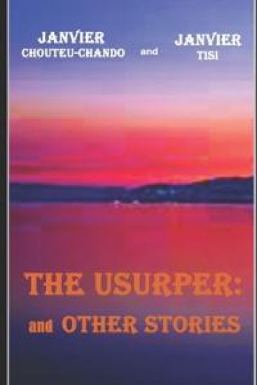 The Usurper