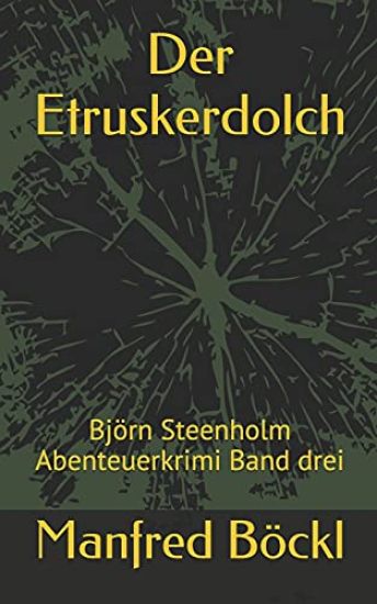 Der Etruskerdolch