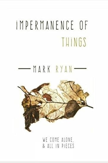 Impermanence of things: A Collection of short stories