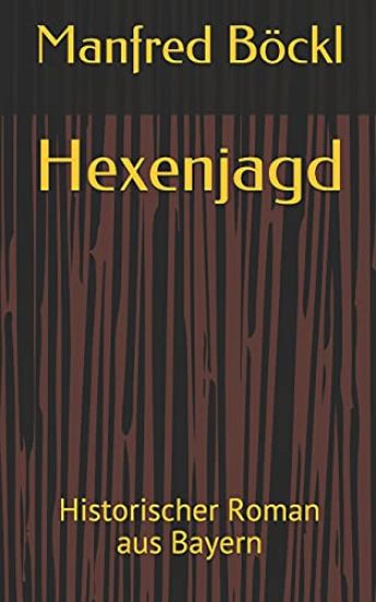 Hexenjagd