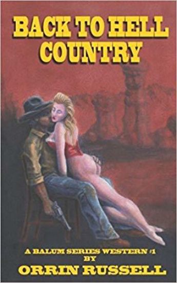 Back To Hell Country