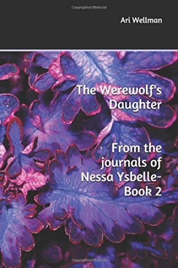 The Werewolf's Daughter