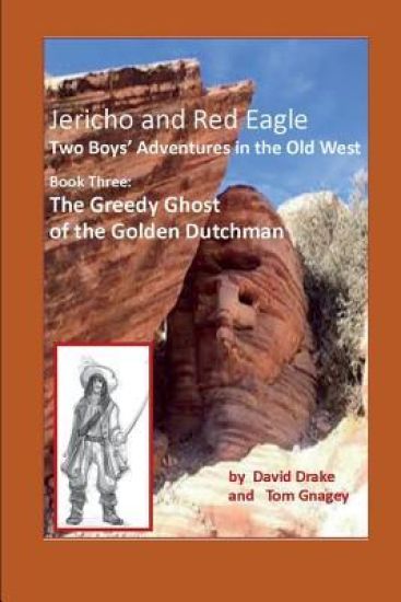 The Greedy Ghost of the Golden Dutchman