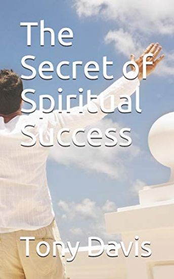 The Secret of Spiritual Success