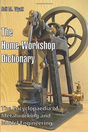 The Home Workshop Dictionary