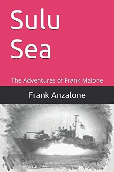 Sulu Sea: The Adventures of Frank Malone