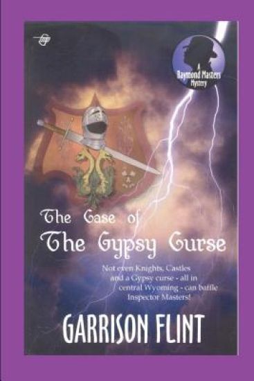 Case of the Gypsy Curse