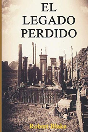 El Legado Perdido