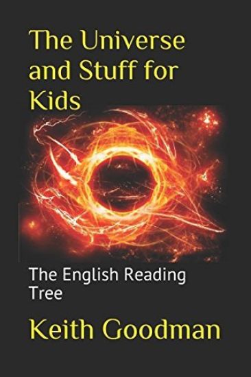 The Universe and Stuff for Kids