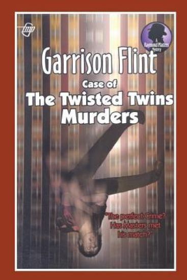 Case of the Twisted Twins Murders