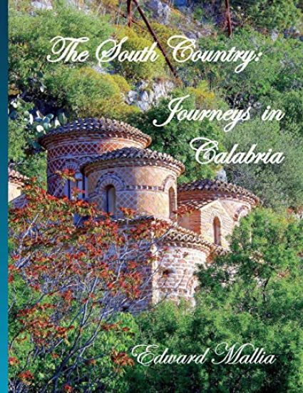 The South Country: Journeys in Calabria