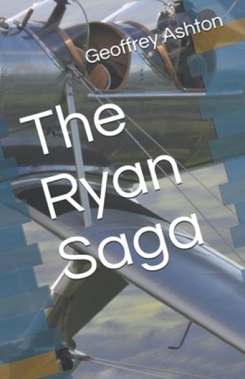 The Ryan Saga