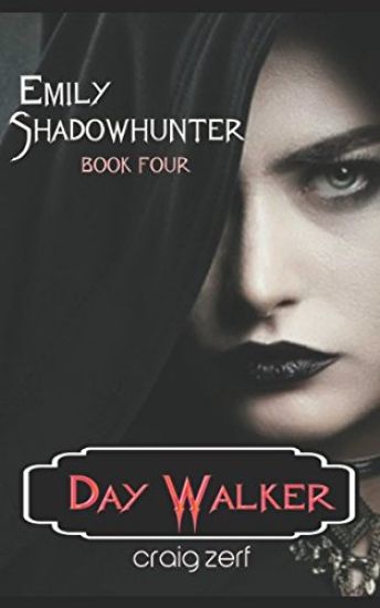 Emily Shadowhunter 4
