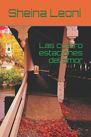 Las Cuatro Estaciones del Amor