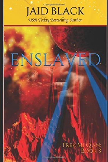 Enslaved