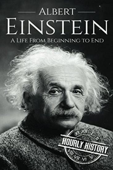 Albert Einstein