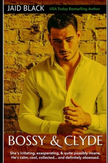 Bossy & Clyde