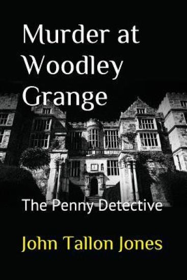 Murder at Woodley Grange