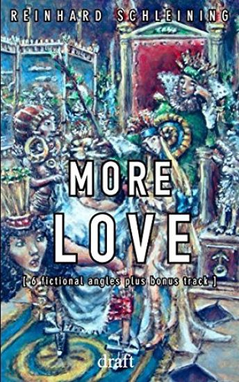 More Love