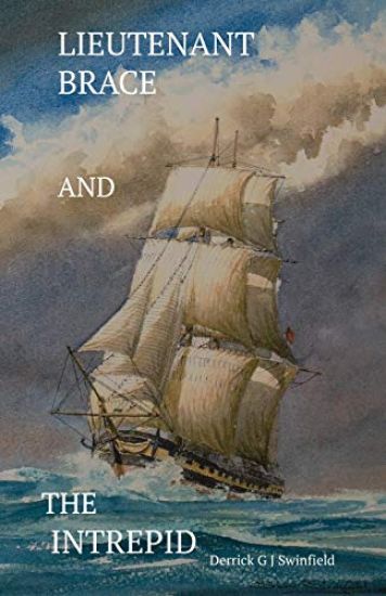 Lieutenant Brace And The Intrepid