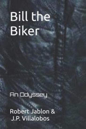 Bill the Biker
