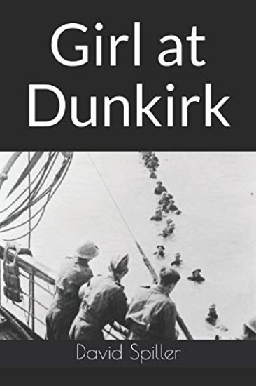 Girl at Dunkirk