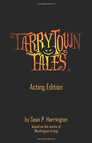 Tarrytown Tales: Acting Edition