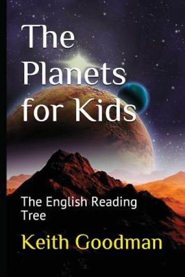 The Planets for Kids