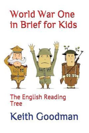 World War One in Brief for Kids