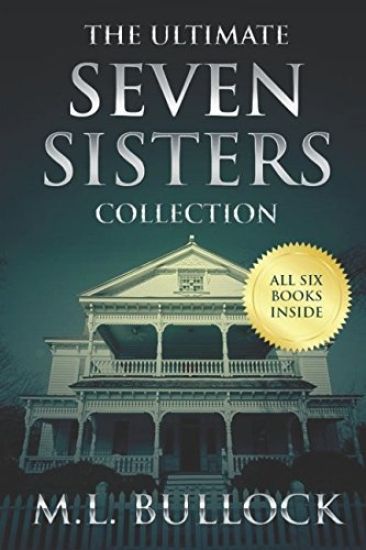 The Ultimate Seven Sisters Collection