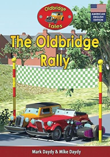 The Oldbridge Rally