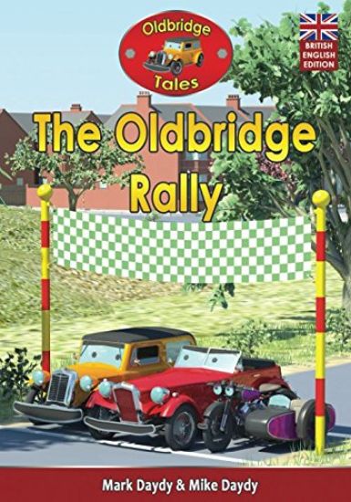 The Oldbridge Rally