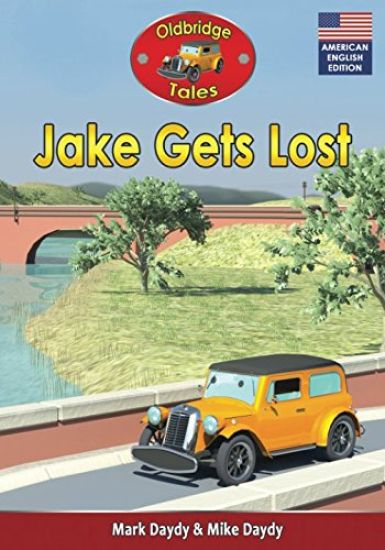 Jake Gets Lost