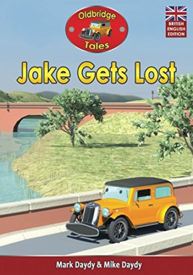 Jake Gets Lost