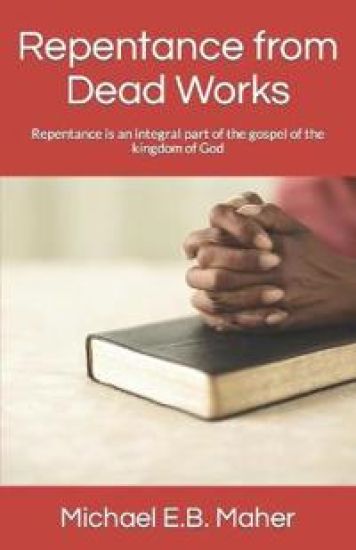 Repentance from Dead Works