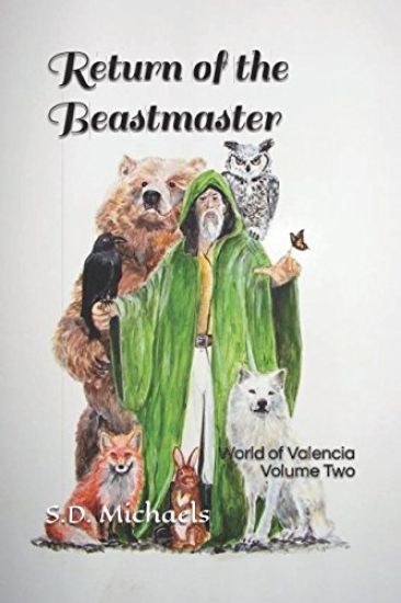 Return of the Beastmaster