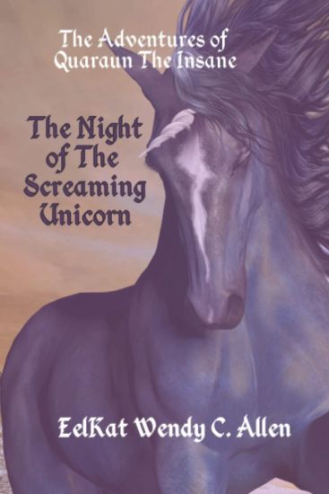 The Night of The Screaming Unicorn