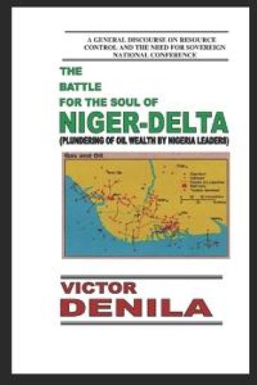 The Battle for the Soul of Niger-Delta