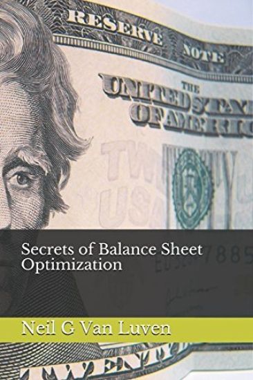 Secrets of Balance Sheet Optimization