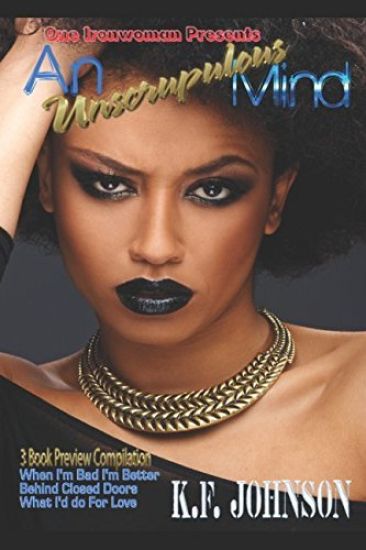 An Unscrupulous Mind