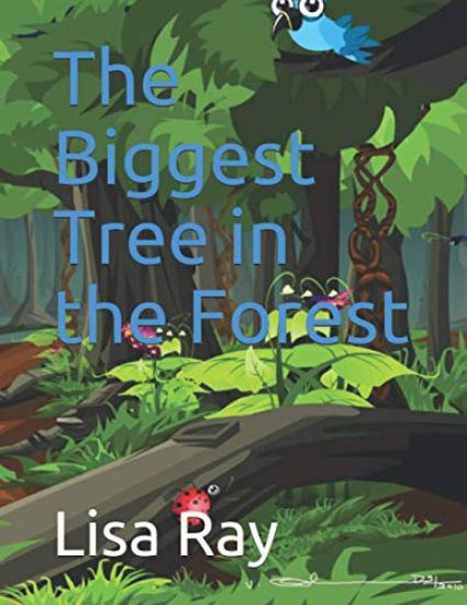 The Biggest Tree in the Forest