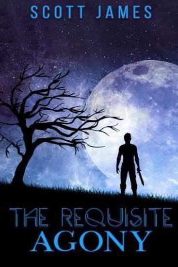 The Requisite Agony: Or, Desolations and the Desolation of Voronor