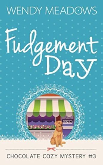 Fudgement Day