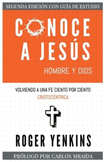 Conoce a Jesús